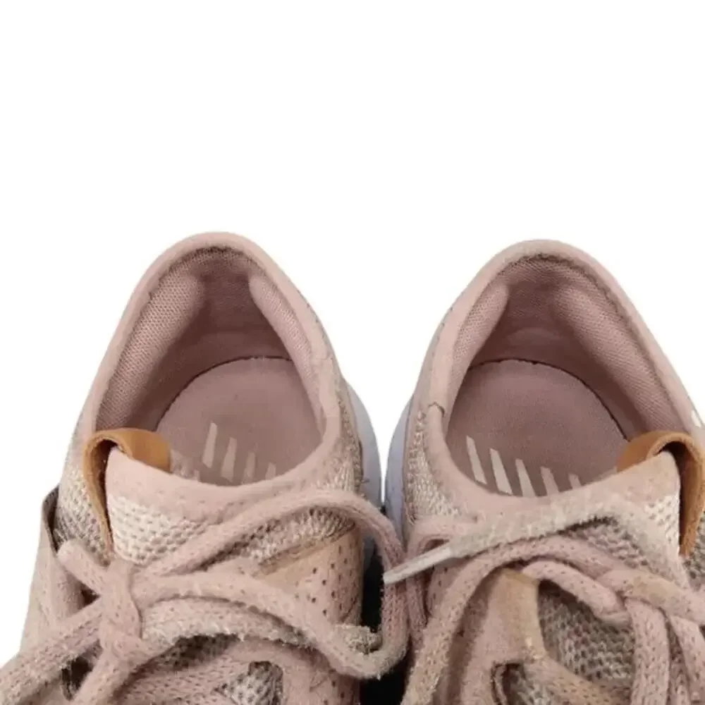 New Balance Shoes Womens 11 Athletic Sneakers Lifestyle Cruz Fresh Foam Running - Picture 12 of 13